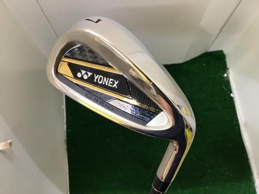 ヨネックス EZONE Royal 2025 4S アイアンセット IR RX-06RE IR フレックスSR メンズ 男性用 右利き 右用 Cランク ゴルフクラブ