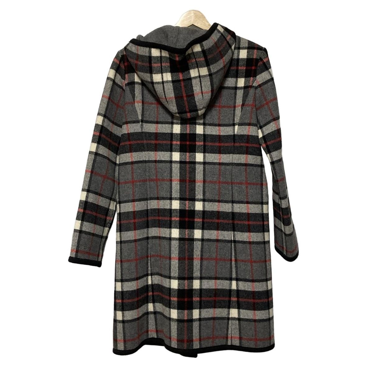 YORKLAND(ヨークランド) ダッフルコート サイズ11 M レディース