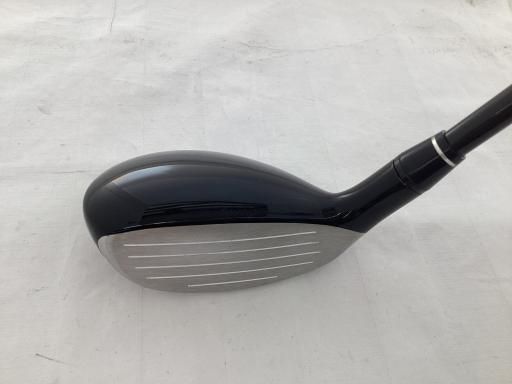 本間ゴルフ TOUR WORLD TR 21 U 3 ユーティリティ UT VIZARD 20-65 フレックスR メンズ 男性用 右利き 右用 Cランク ゴルフクラブ