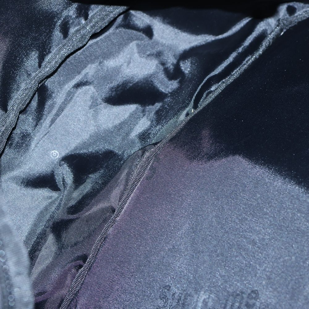 Cordura ナイロン