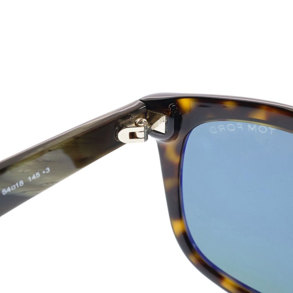 ブラウンフレーム