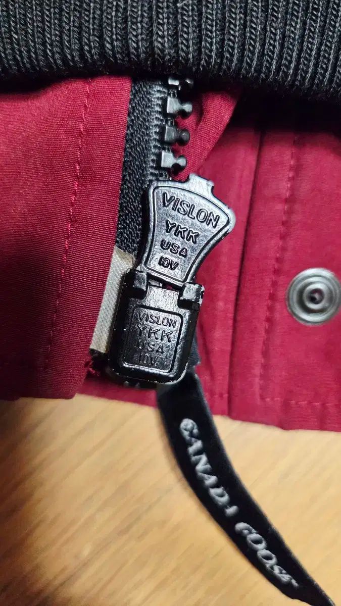 Goose カナダグース