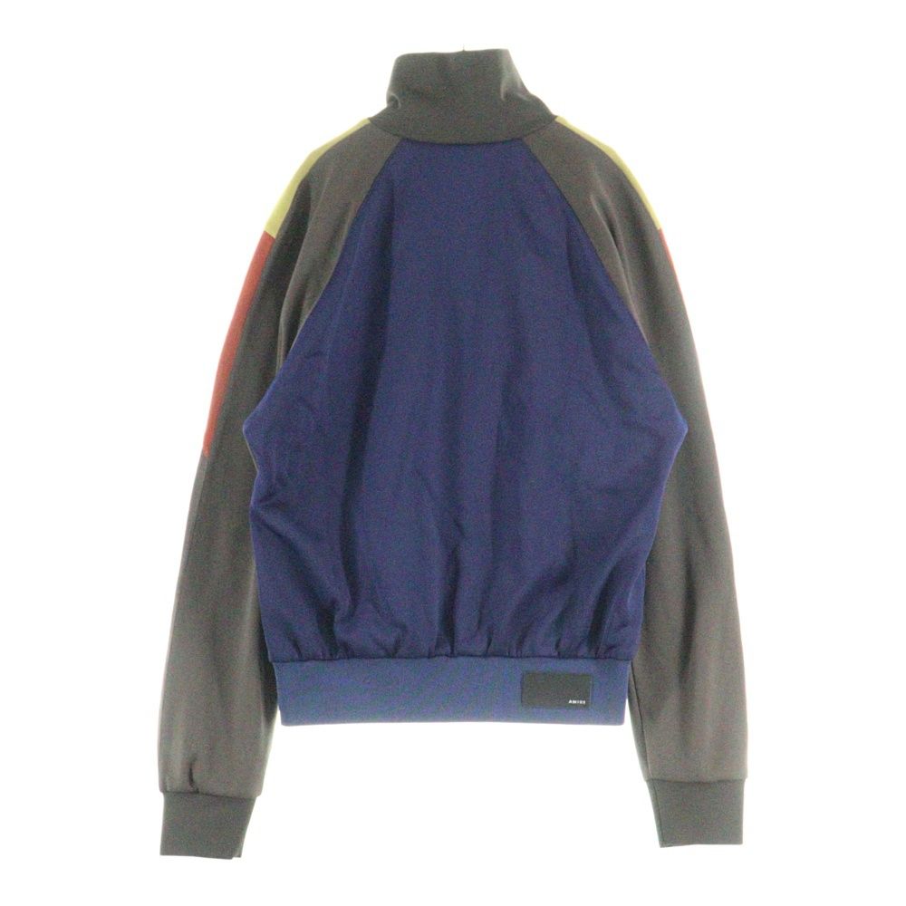 AMIRI アミリ RETRO ZIP UP JACKET レトロ ジップアップジャケット マルチ