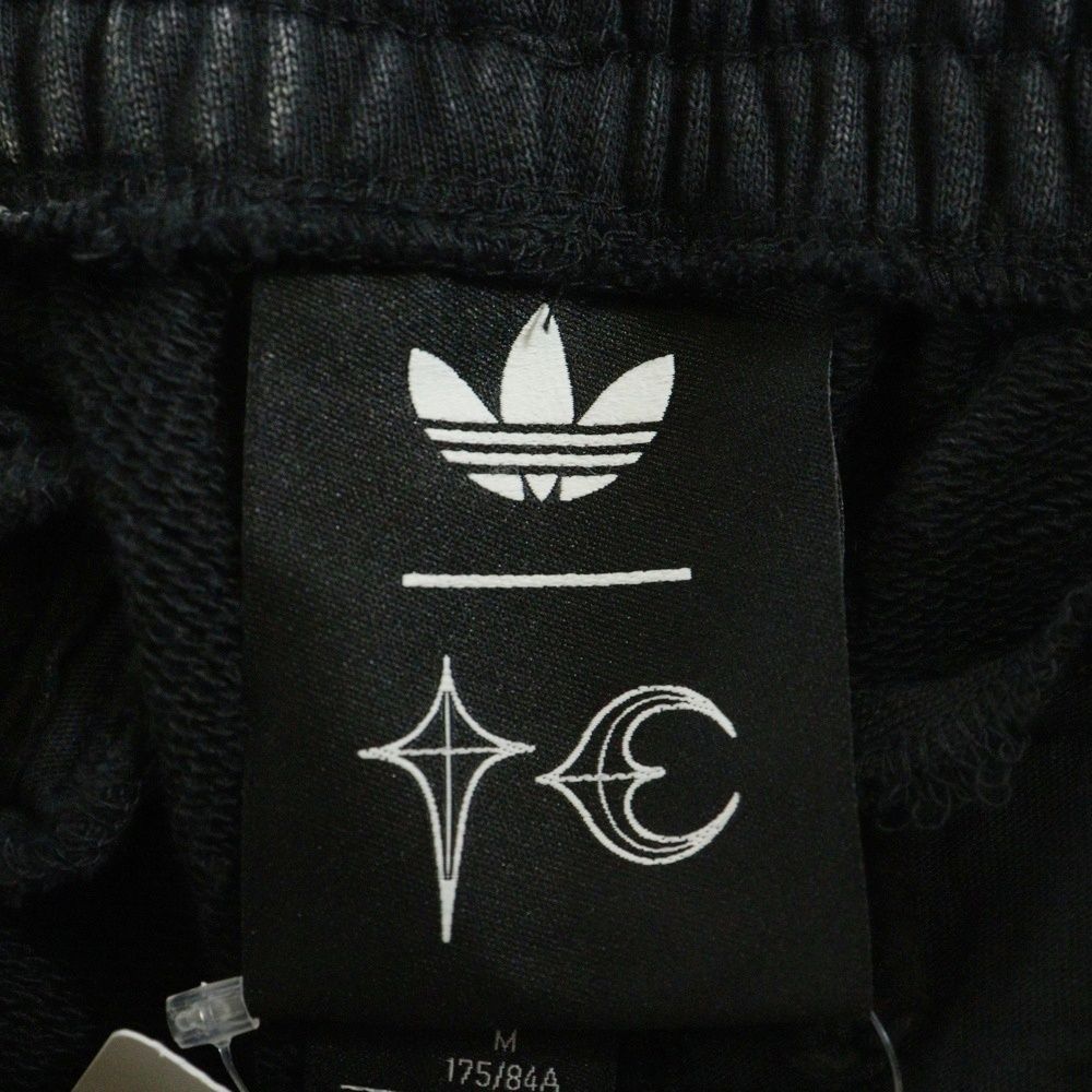  THUG CLUB サグクラブ adidas SWEAT PANTS アディダス チームガイスト スウェットパンツ グレー KC 2217 その他 メンズ