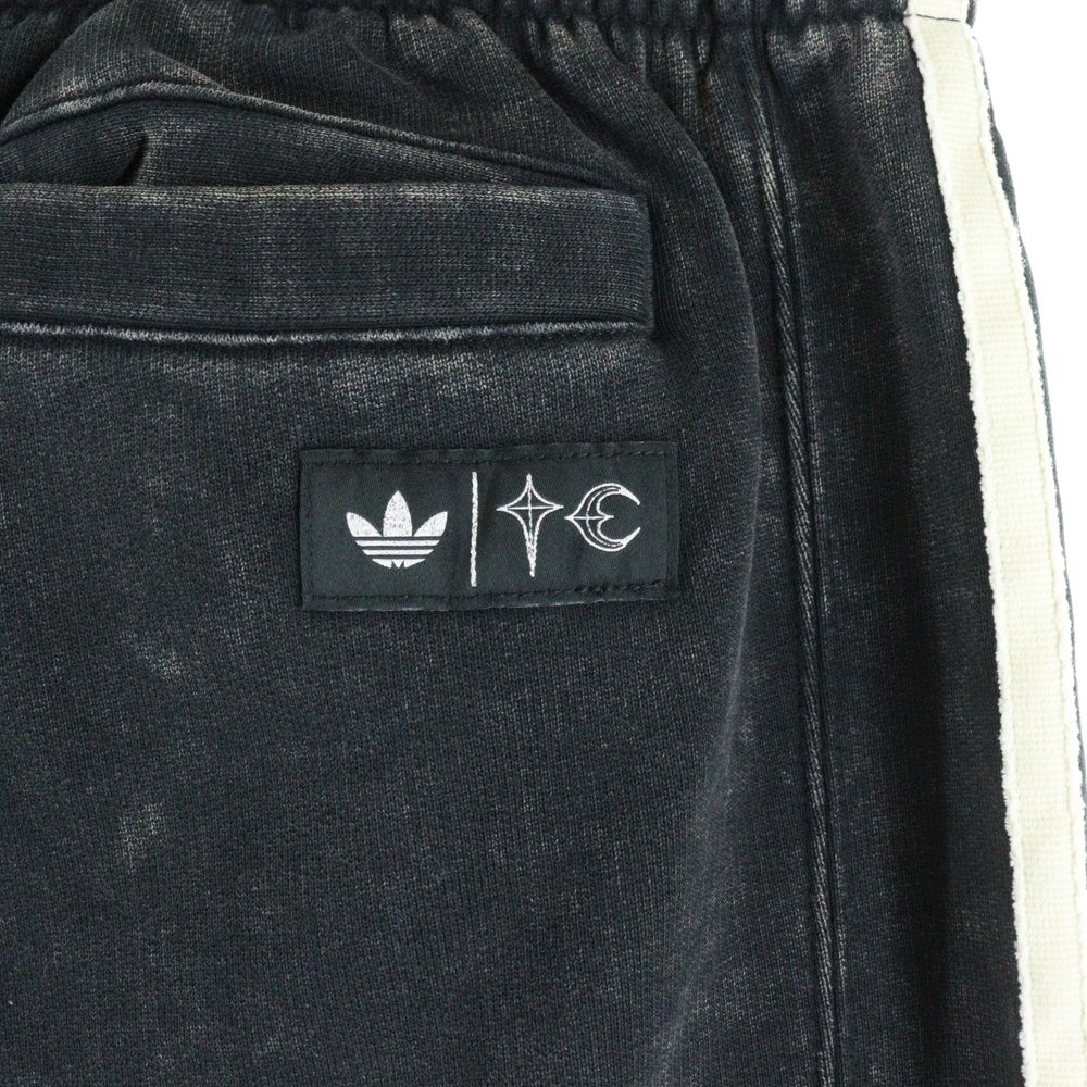 サグクラブ adidas