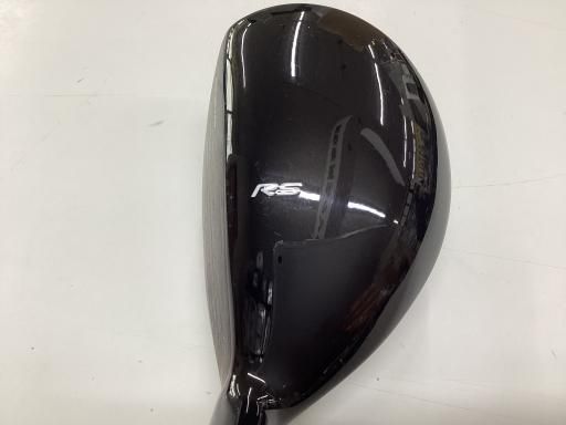 プロギア RS JUST 2025 U 5 ユーティリティ UT Diamana FOR PRGR フレックスR メンズ 男性用 右利き 右用 Cランク ゴルフクラブ