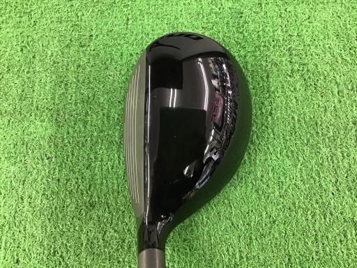 キャロウェイ APEX UW 21° ユーティリティ UT リシャフト フレックスその他 メンズ 男性用 右利き 右用 Cランク ゴルフクラブ