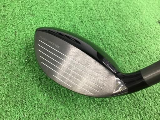 キャロウェイ APEX UW 21° ユーティリティ UT リシャフト フレックスその他 メンズ 男性用 右利き 右用 Cランク ゴルフクラブ ゴルフクラブ ジュニア用クラブ