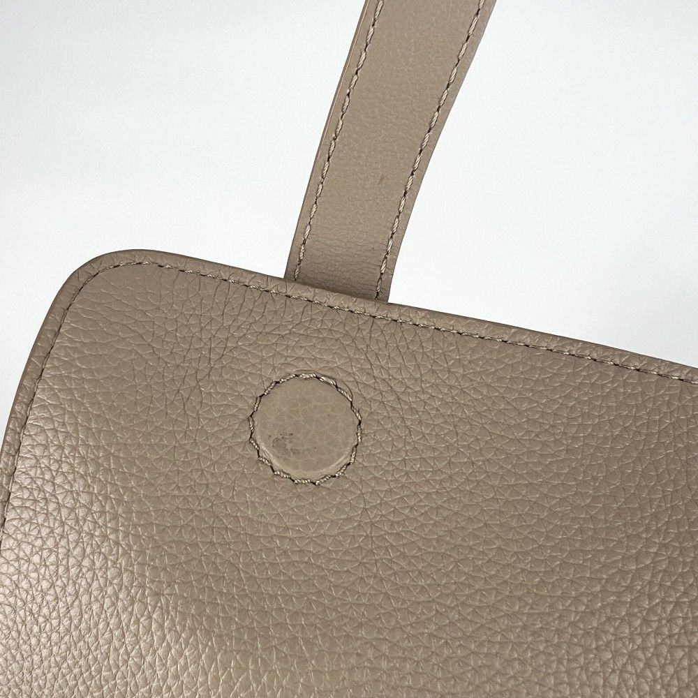 メッセンジャーバッグ XS