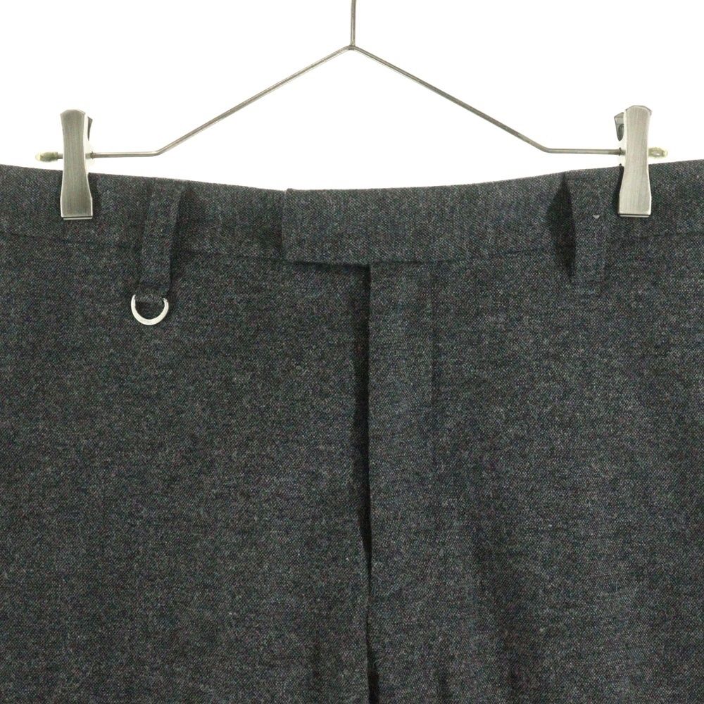 イージーテーパードスラックス