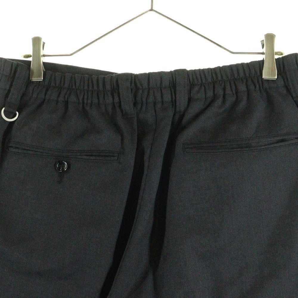 ウール シャーリング