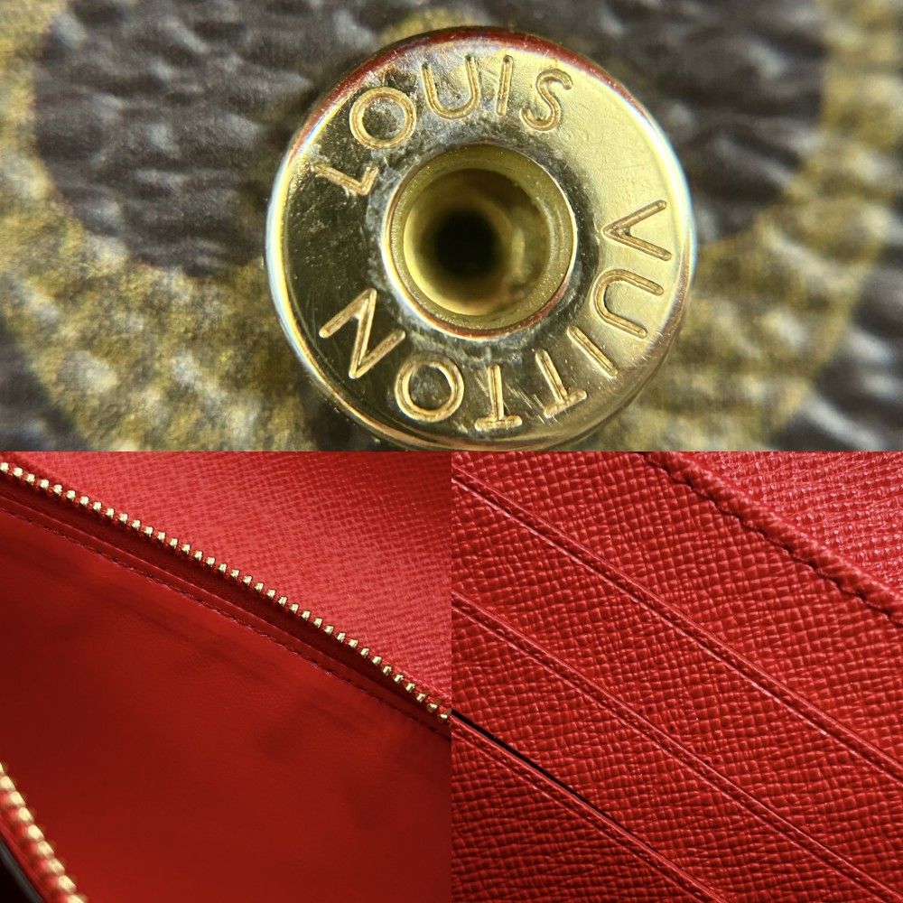 ポルトフォイユサラNM ロングウォレット