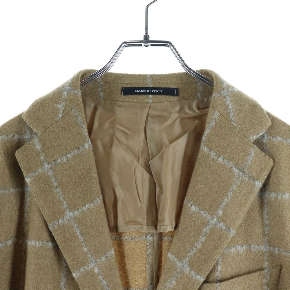 テーラードジャケット