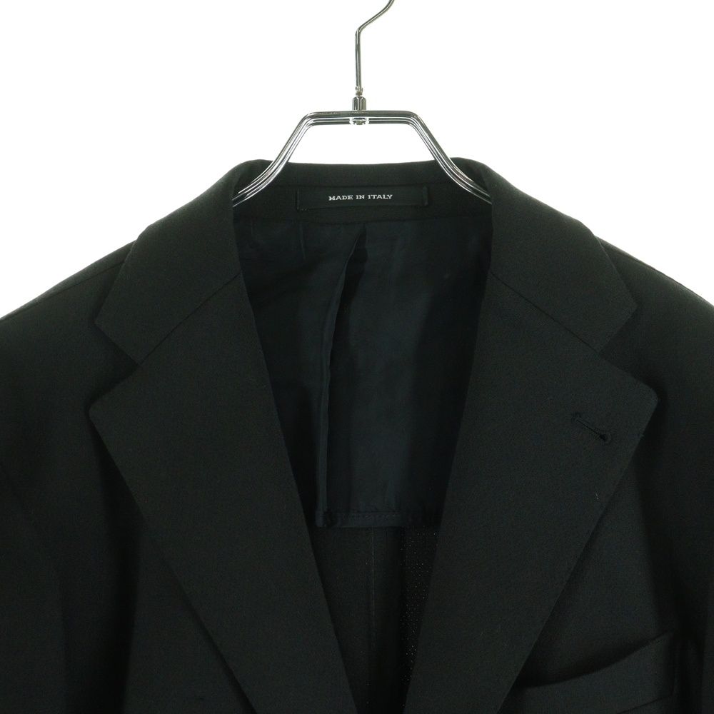 ノッチドラペル