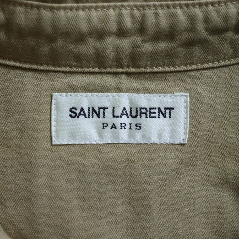 PARIS サンローランパリ