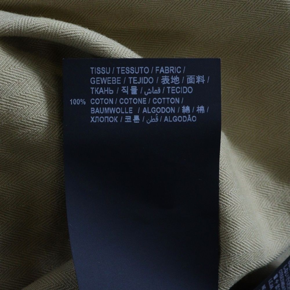 ウエスタン スナップボタン