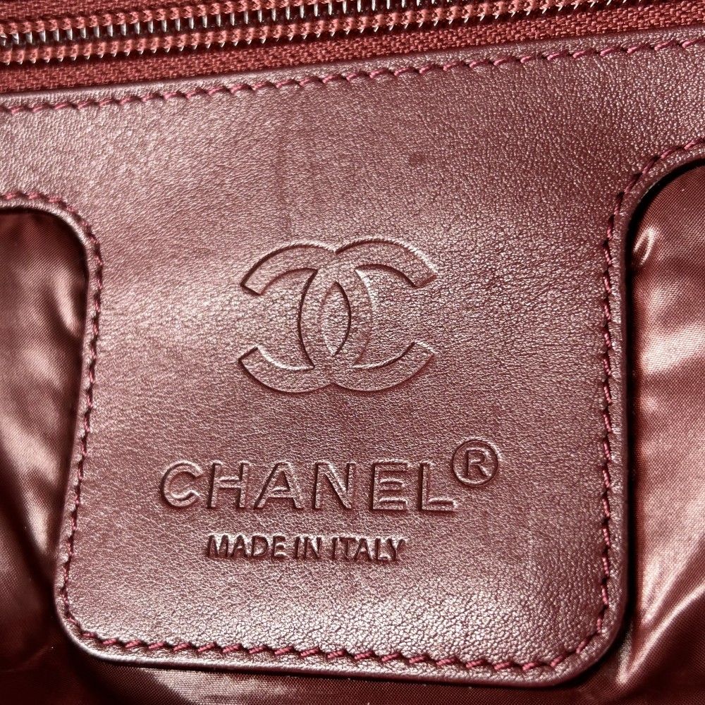 トートバッグ ココマーク