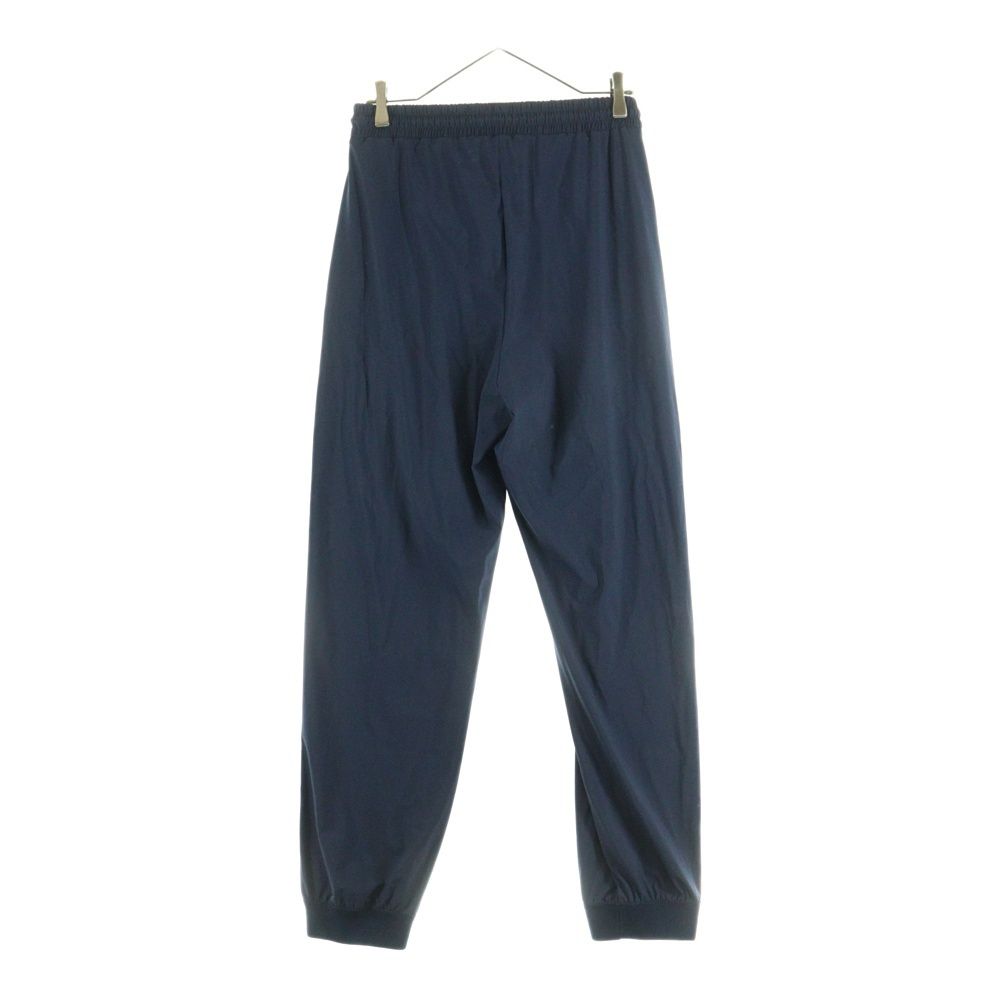 LOUIS VUITTON ルイヴィトン モノグラム テクニカルジャージ トラックパンツ RM 232 M Z 38 HPN 21 W ネイビー