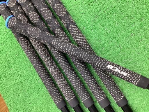 本間ゴルフ TOUR WORLD TW-MB ROSE PROTO 6 S アイアンセット IR 特注シャフト フレックスX メンズ 男性用 右利き 右用 Cランク ゴルフクラブ