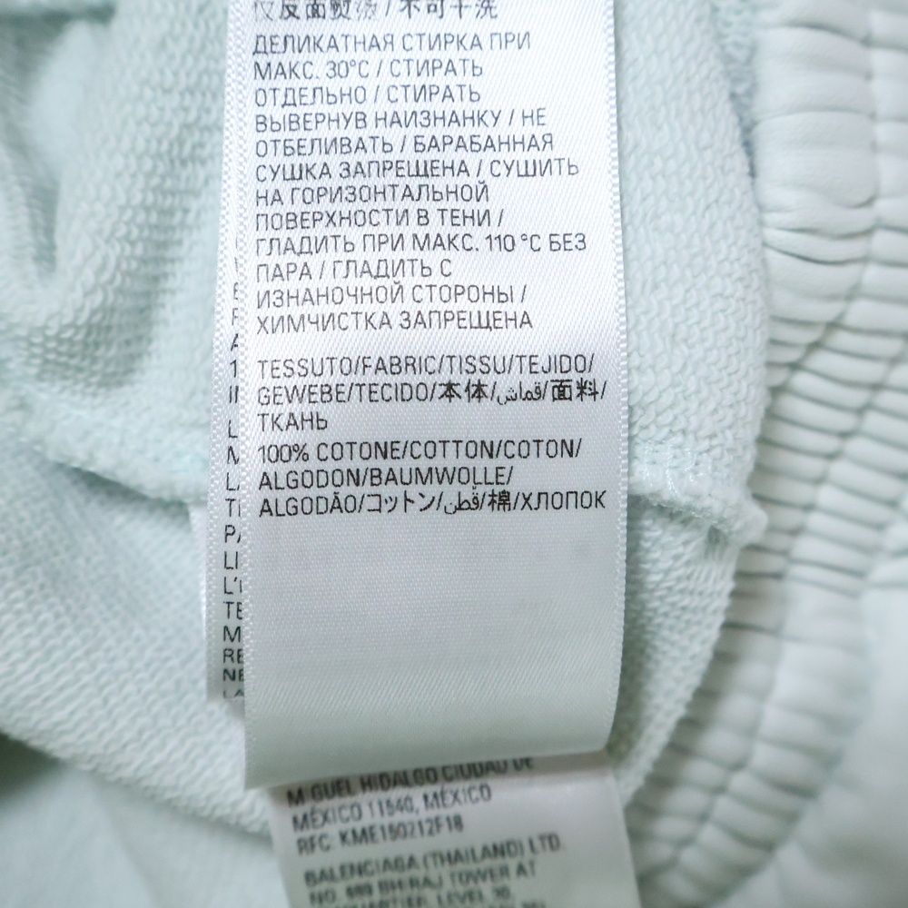 ランニング スウェット