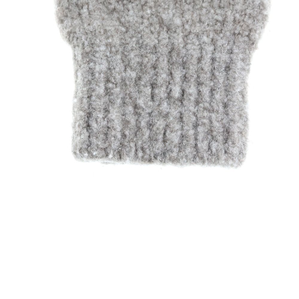 LOUIS VUITTON (ルイヴィトン) 24SS ウールブレンドクルーネック