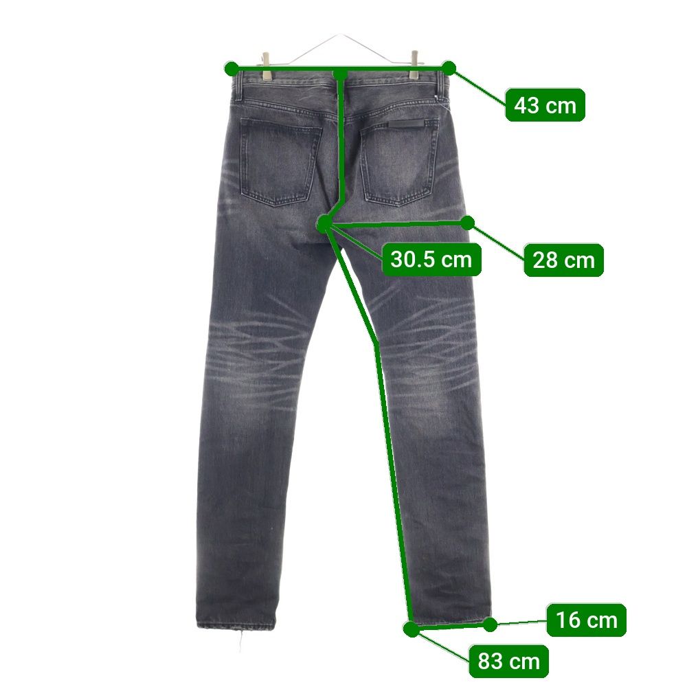 PANT ロゴデザインボタン