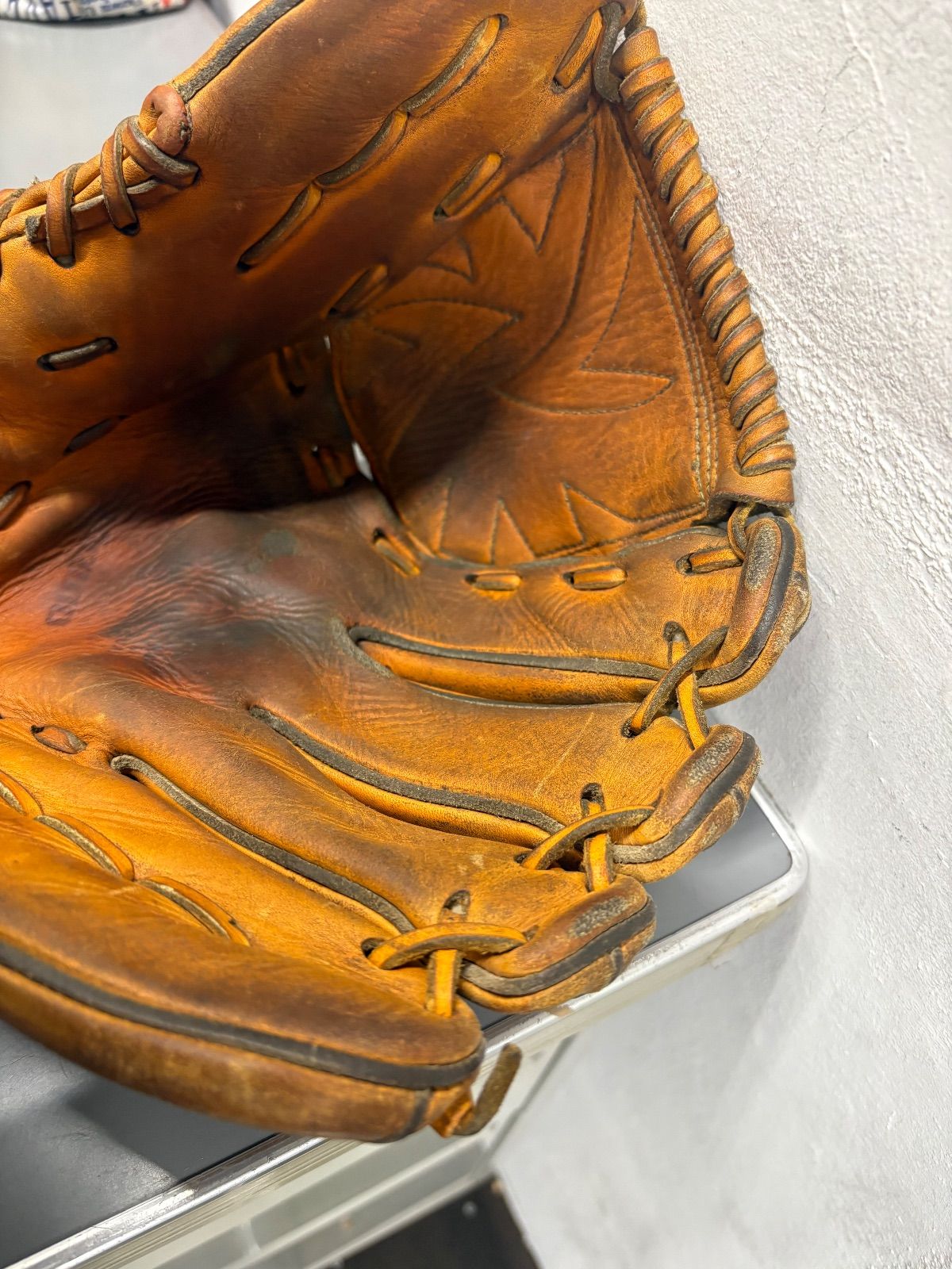  ミズノプロ 軟式グローブ ピッチャー用 投手 野球用品 軟式 グローブ