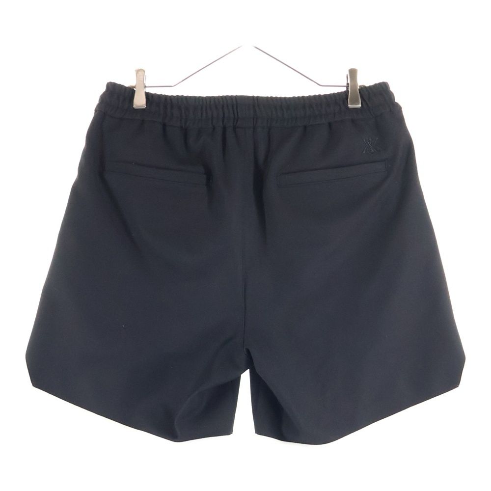 KITH (キス) Double Weave Curtis Short ハーフパンツ ショーツ