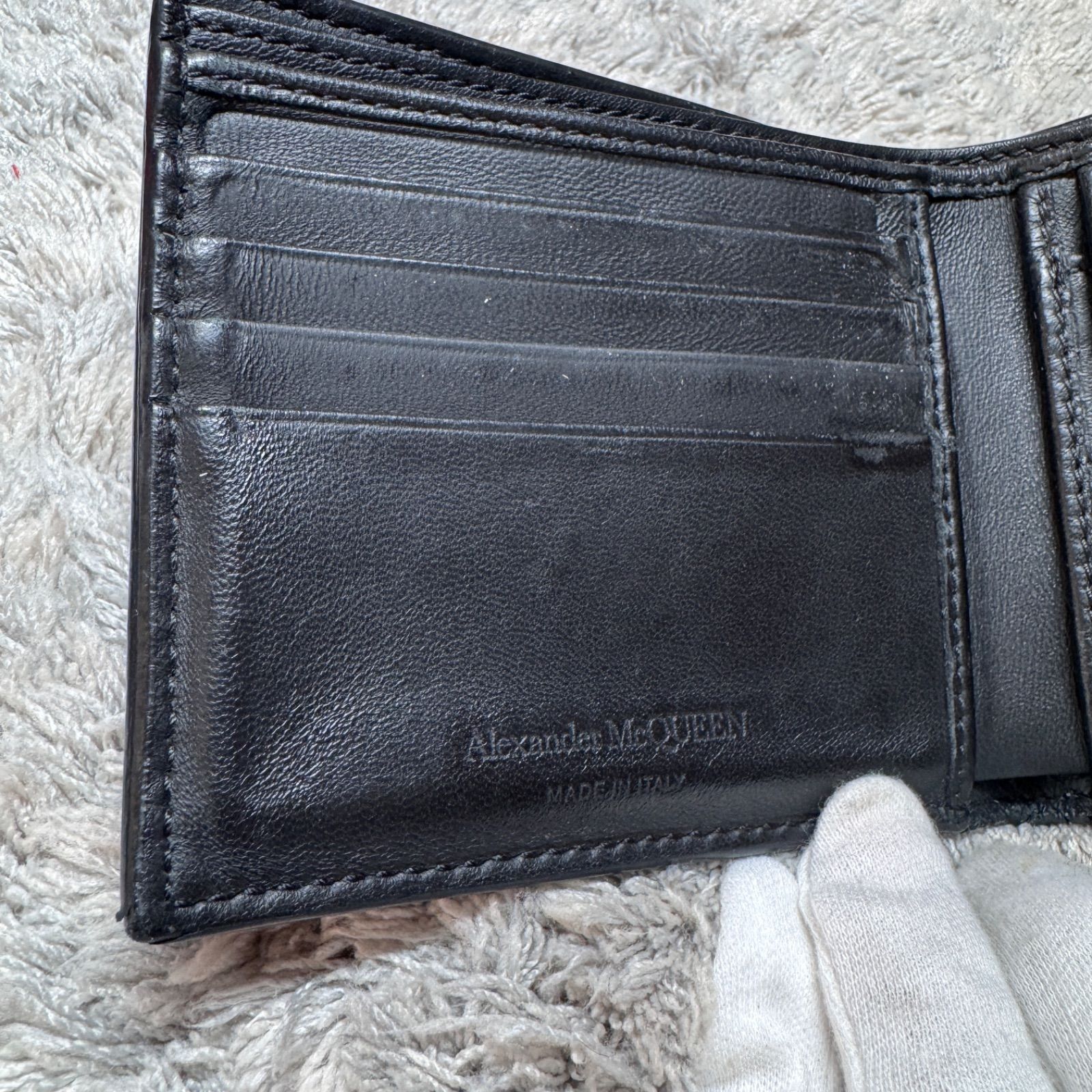 アレキサンダー マックイーン