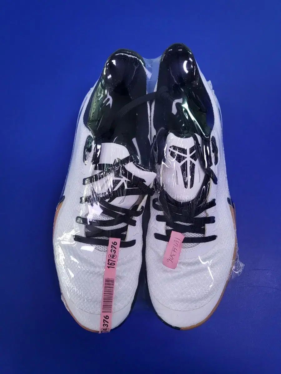 コービー マンバフォーカス 285