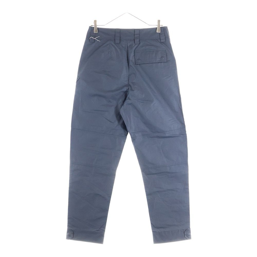 DIOR ディオール ローラーコースター バックル ミリタリー カーゴパンツ ブラック