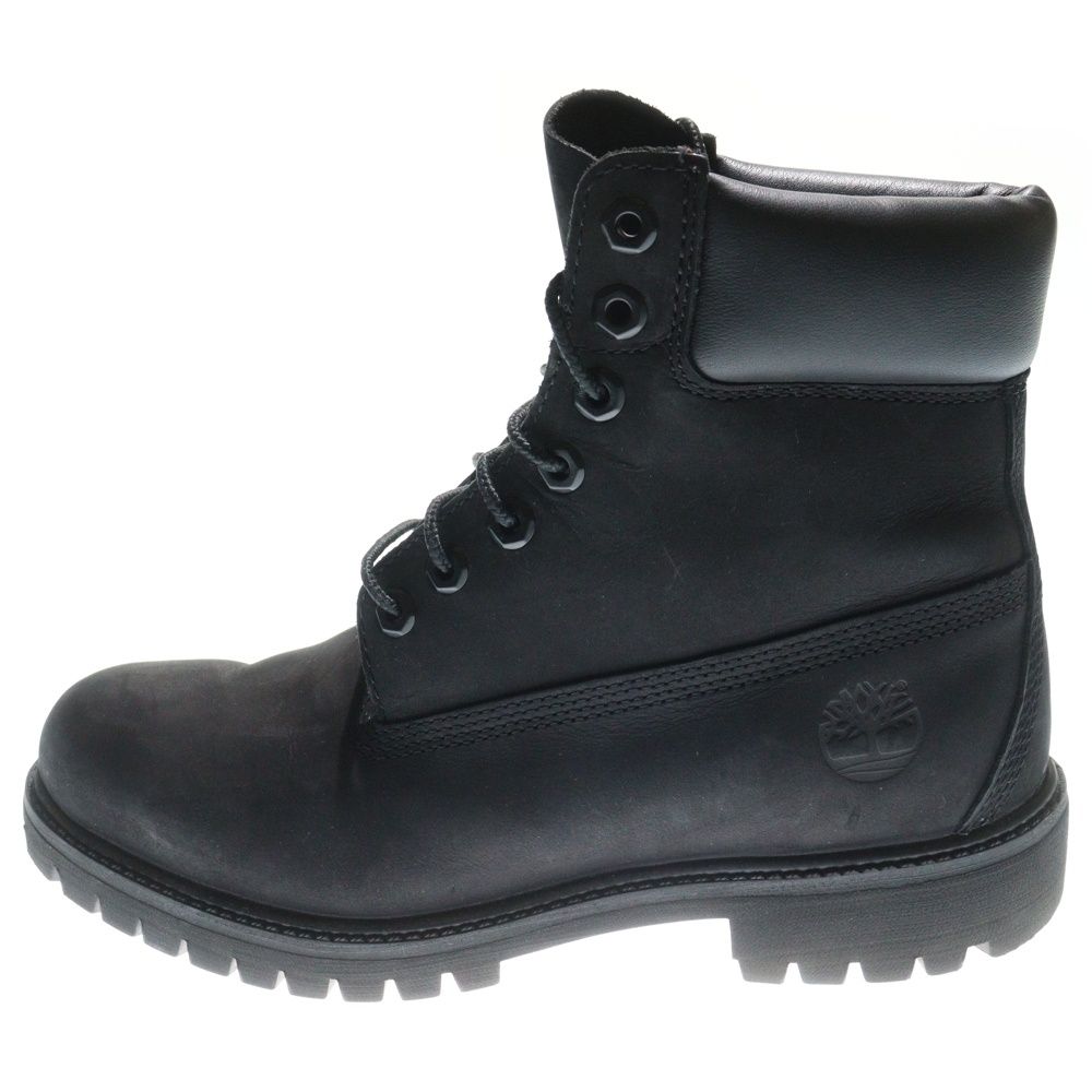 ティンバーランド ティンバーランド Timberland レザーブーツ 