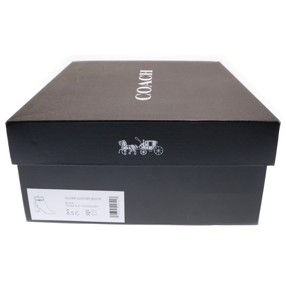 オリバー ブーティ