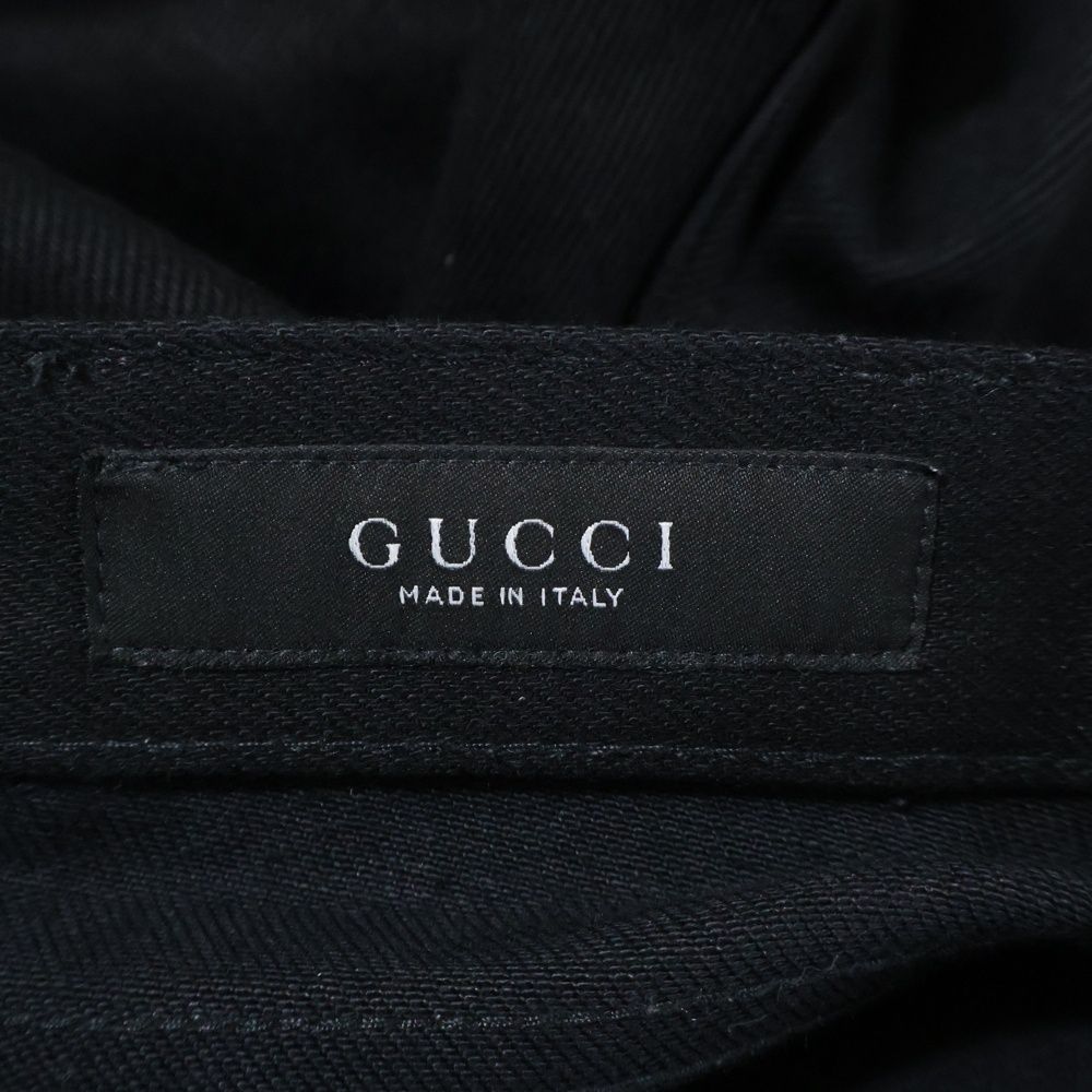 GUCCI