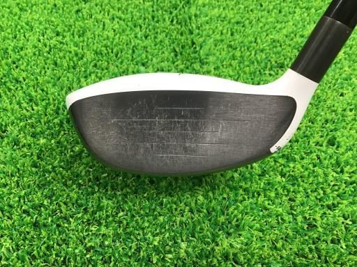テーラーメイド RBZ STAGE 2 U 5 ユーティリティ UT TM 113 フレックスS メンズ 男性用 右利き 右用 Cランク ゴルフクラブ