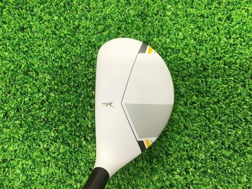 テーラーメイド RBZ STAGE 2 U 5 ユーティリティ UT TM 5-113 フレックスS メンズ 男性用 右利き 右用 Cランク ゴルフクラブ