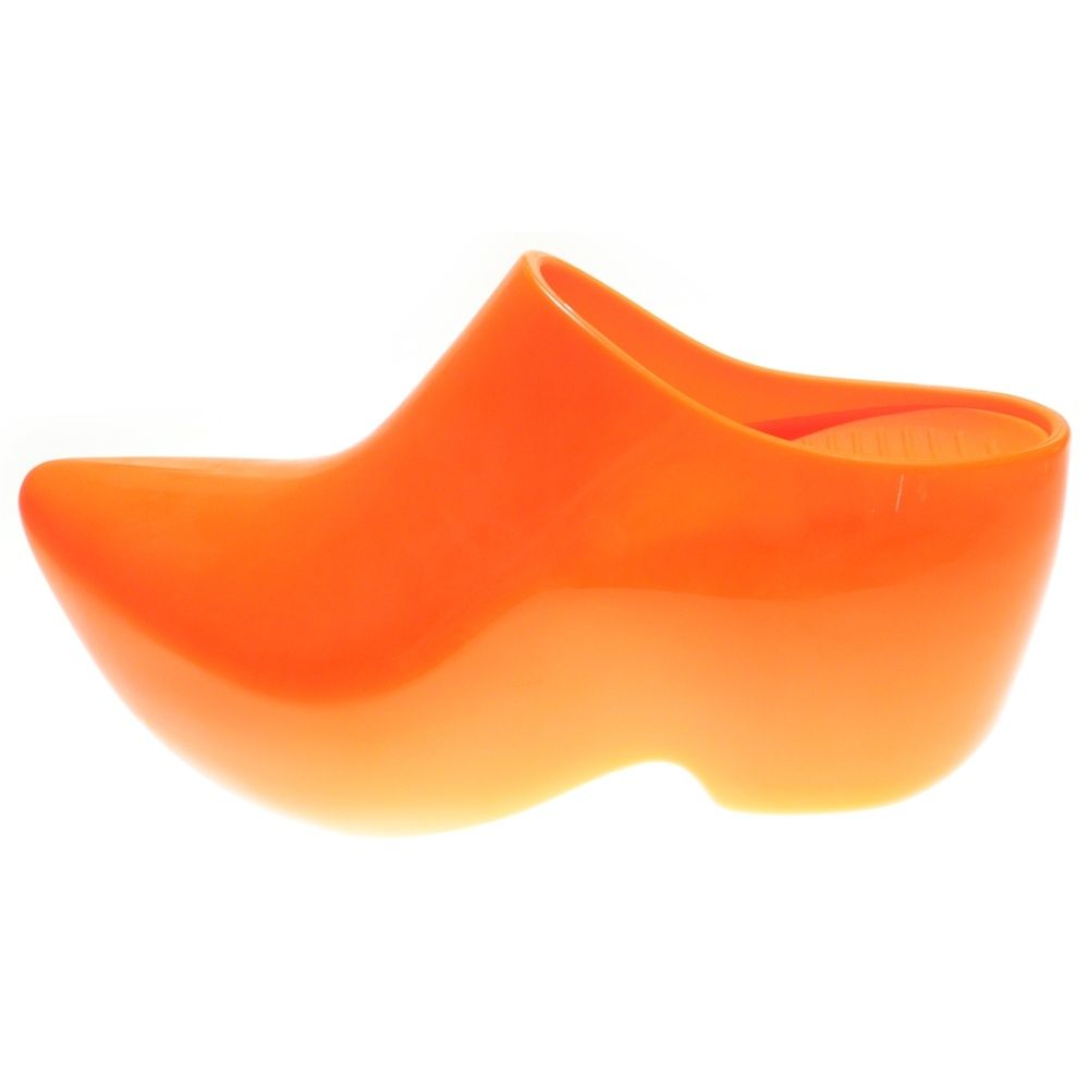 BALENCIAGA バレンシアガ TECNO CLOG テクノクロッグ ローカットシューズ オレンジ 739861