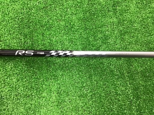 プロギア RS U 5 ユーティリティ UT フレックスSR メンズ 男性用 右利き 右用 Cランク ゴルフクラブ