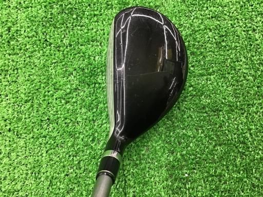 プロギア RS U 5 ユーティリティ UT フレックスSR メンズ 男性用 右利き 右用 Cランク ゴルフクラブ