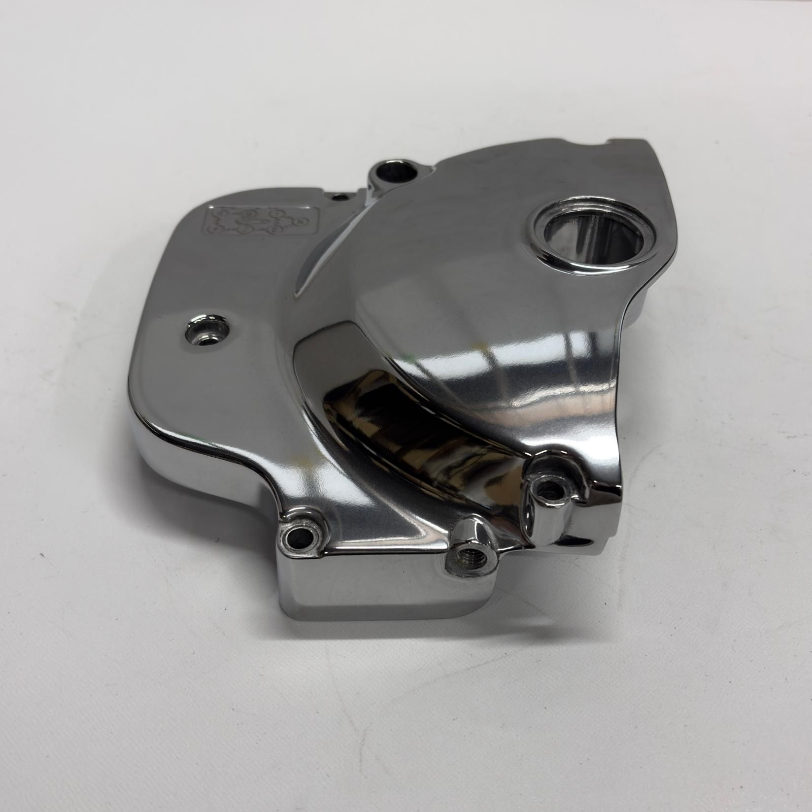 バレル研磨仕上げ スズキ