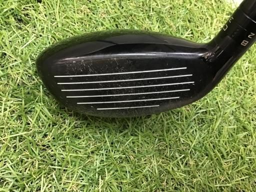 タイトリスト TS 2 21° ユーティリティ UT NS PRO MODUS 3 HYBRID GOST フレックスS メンズ 男性用 右利き 右用 Cランク ゴルフクラブ