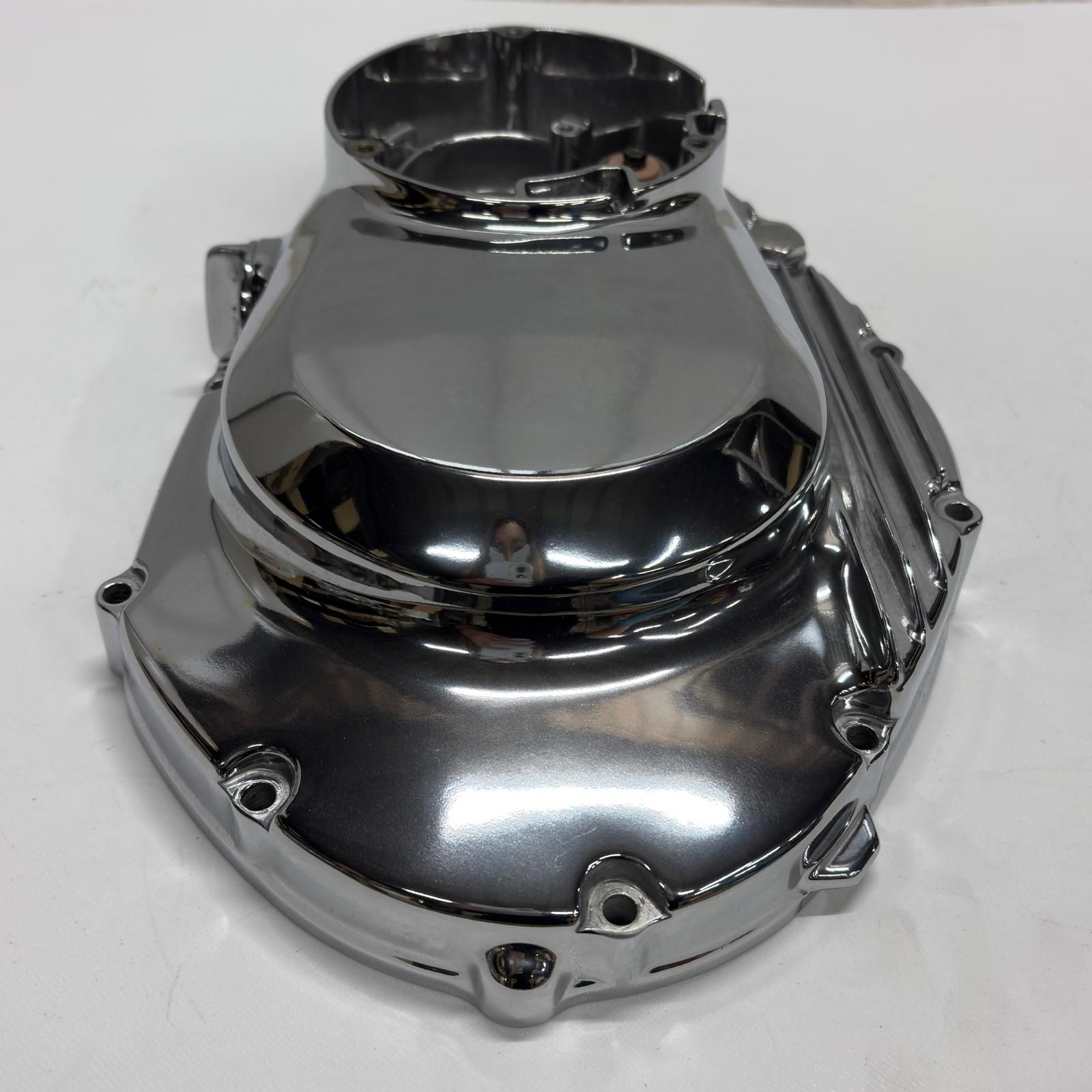 バレル研磨仕上げ