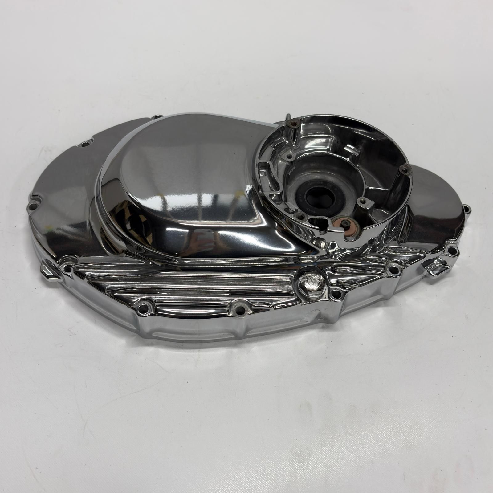 バレル研磨仕上げ