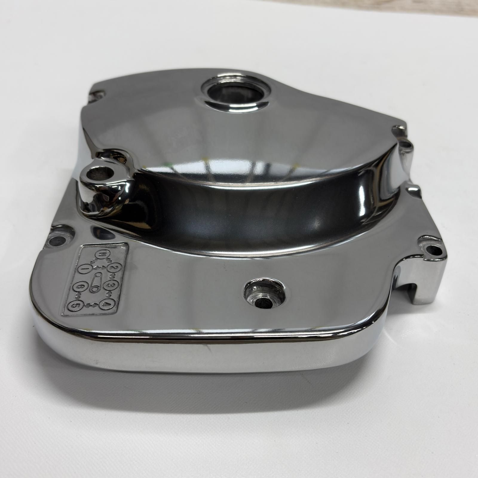 GSX250L スプロケットカバー