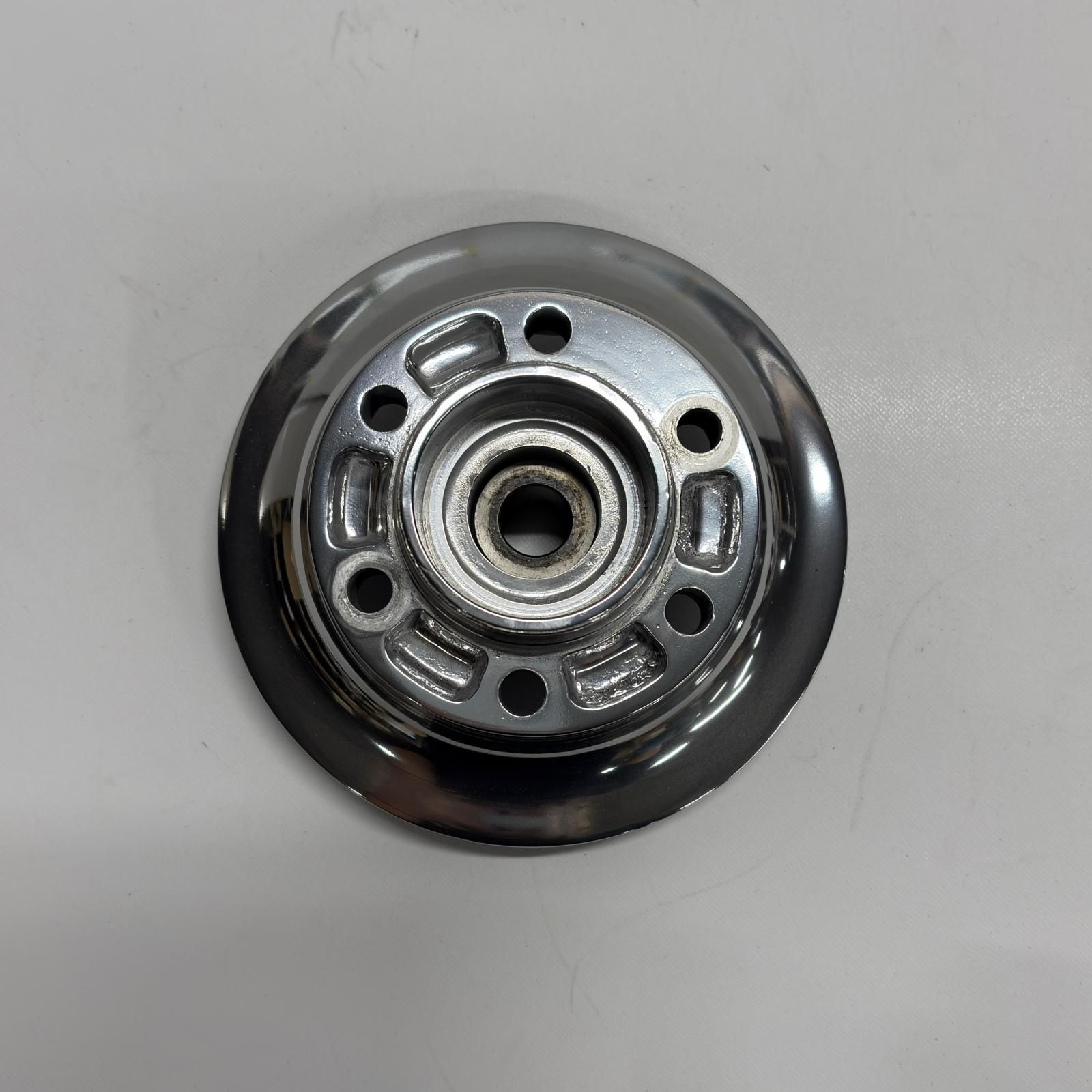 SUZUKI GSX250L スプロケットタワー バレル研磨仕上げ スズキ