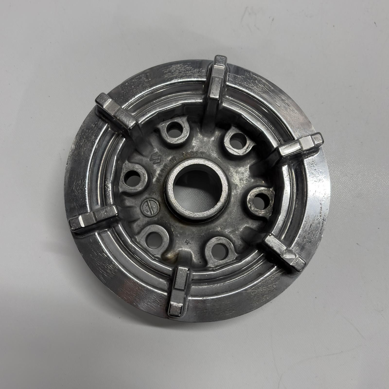 GSX250L スプロケットタワー