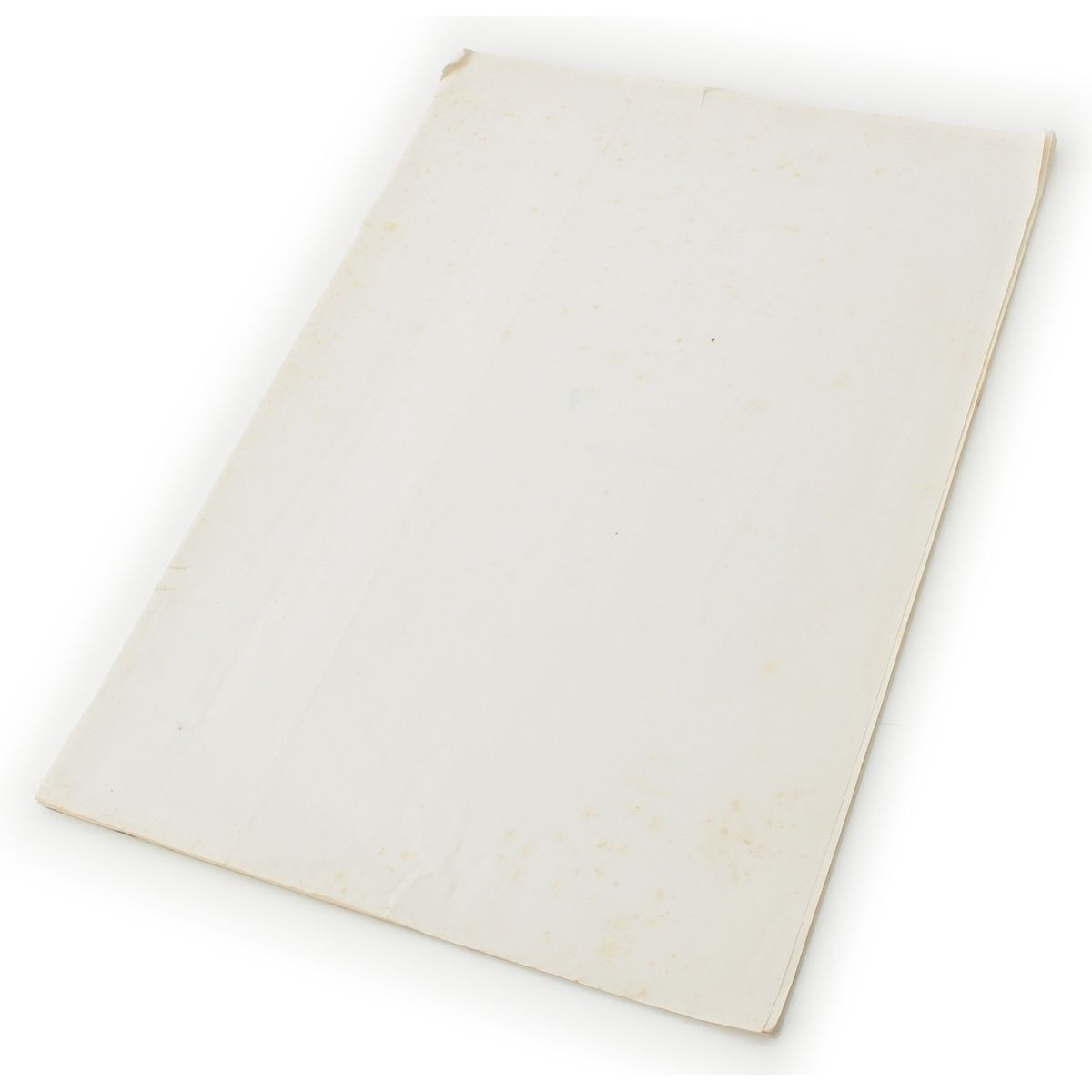 コムデギャルソン 80s 1987年 80年代 ルックブック 写真集 本 ホワイト【】