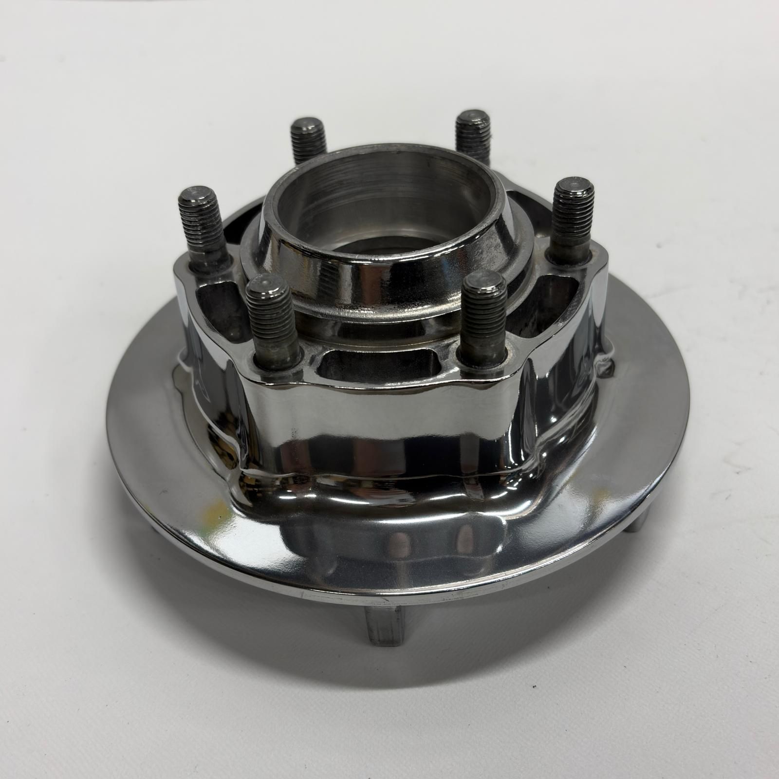 YAMAHA XJ400 スプロケットタワー バレル研磨仕上げ ヤマハ BRIGHTFACE_UK