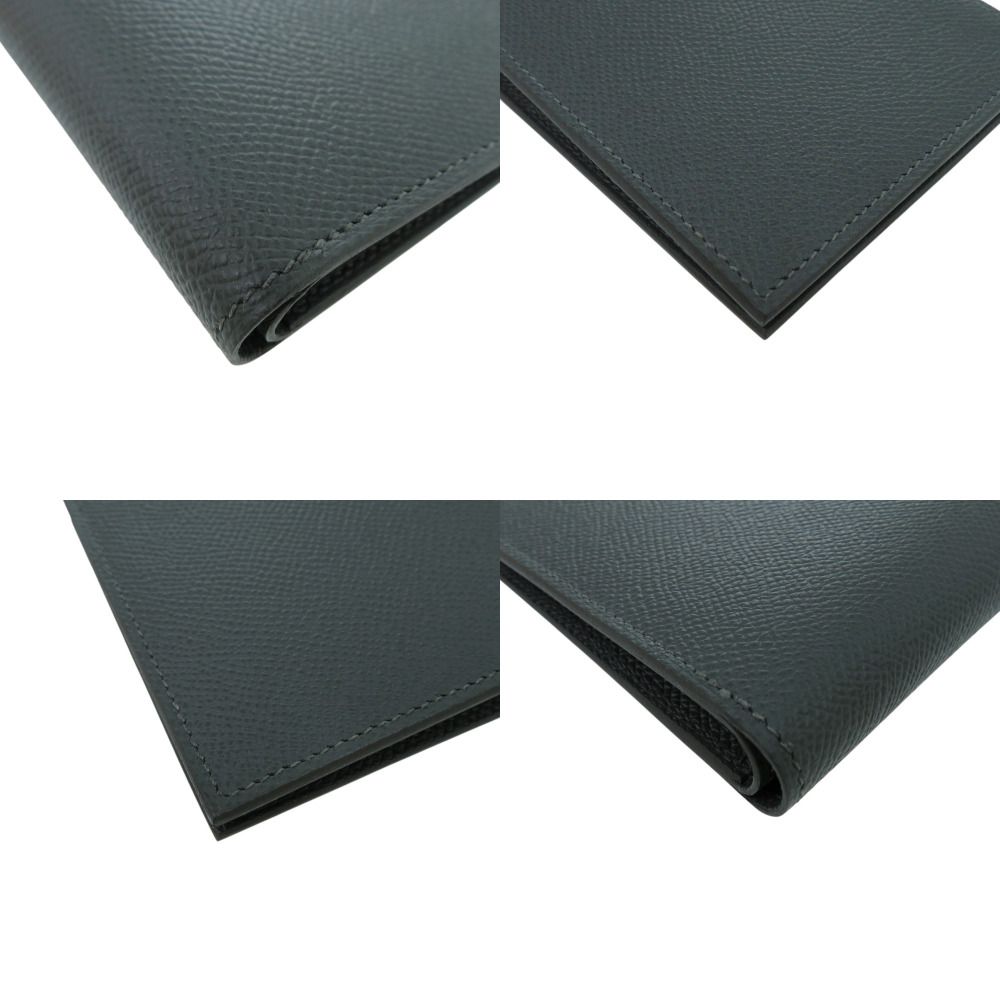 製 二つ折り財布