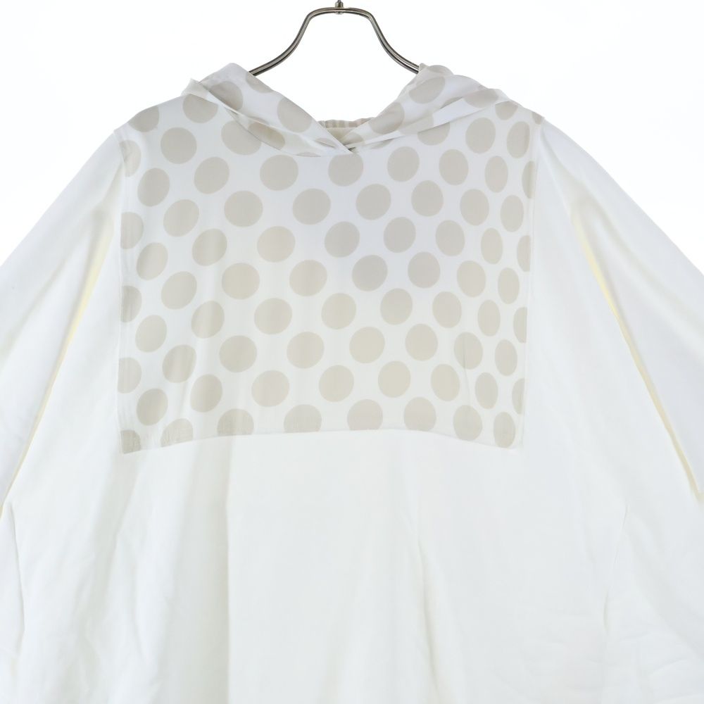 ホワイト レディース